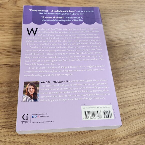 Romance Book Bundle, Paperback, NWOT - Picture 6 of 8